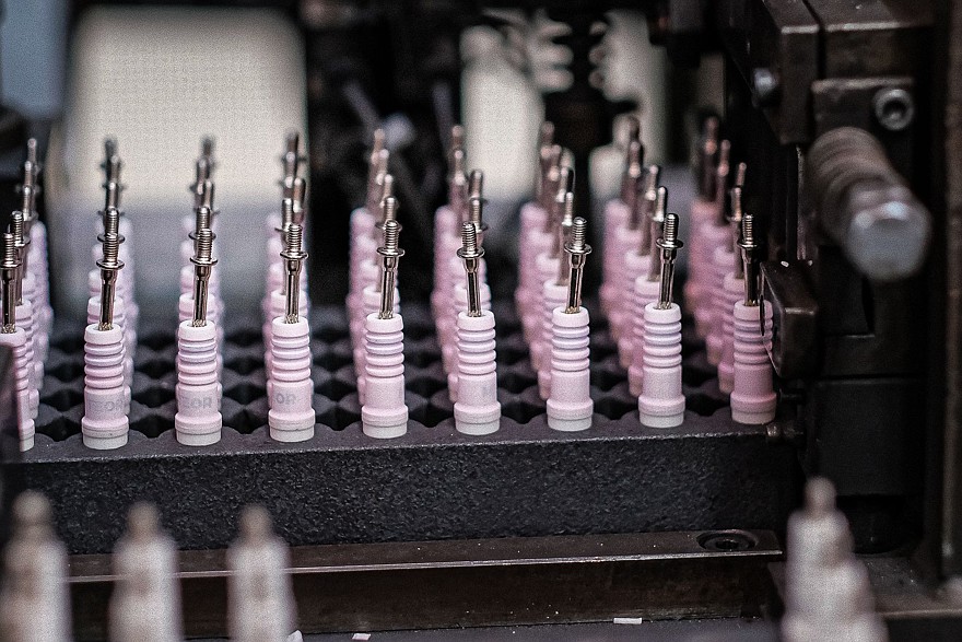 От Bosch до Cordiant: история одной технологической эстафеты