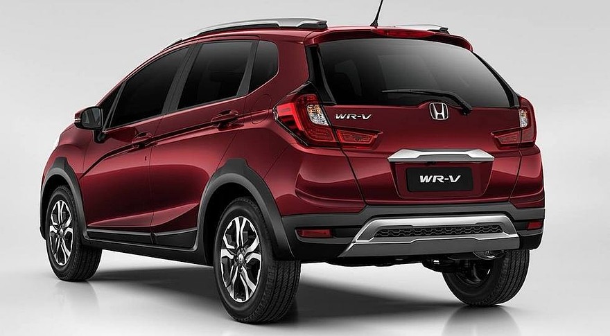 Honda-WR-V (3)