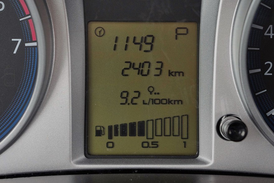 Нездоровый аппетит: почему повышается расход топлива и как с этим бороться