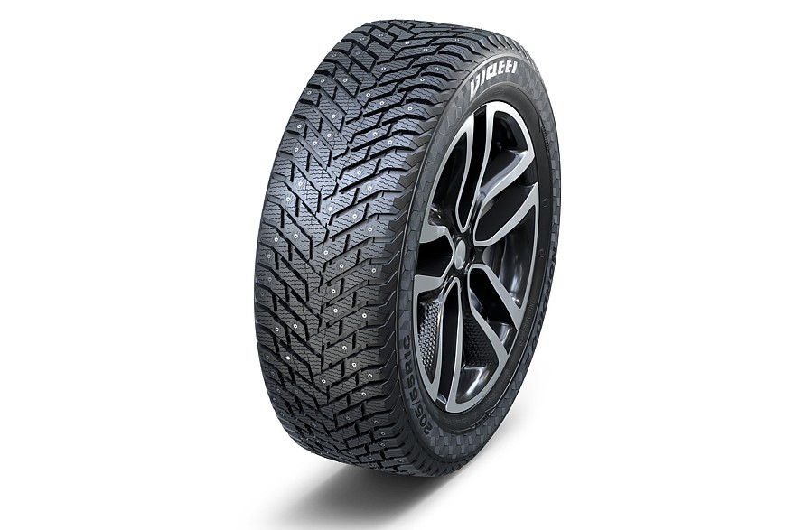 Вечная классика: семь причин выбрать шипованные шины