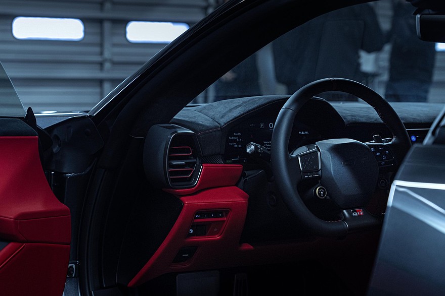 Фото: Toyota, global.toyota