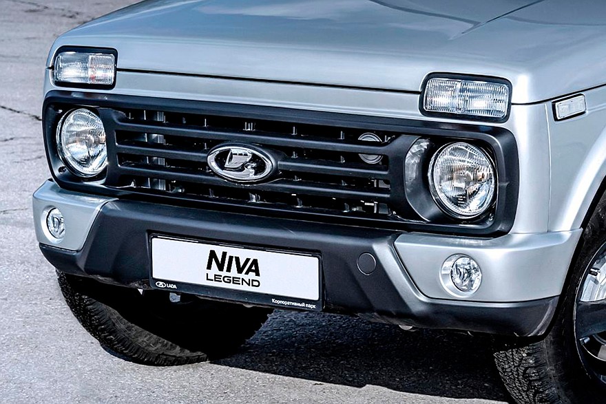 Фото: АВТОВАЗ