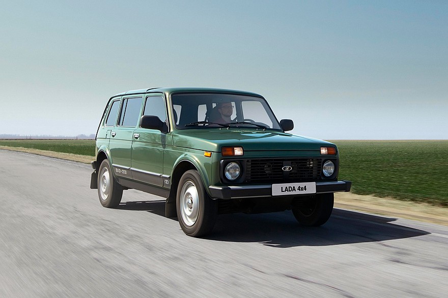 Фото: АВТОВАЗ