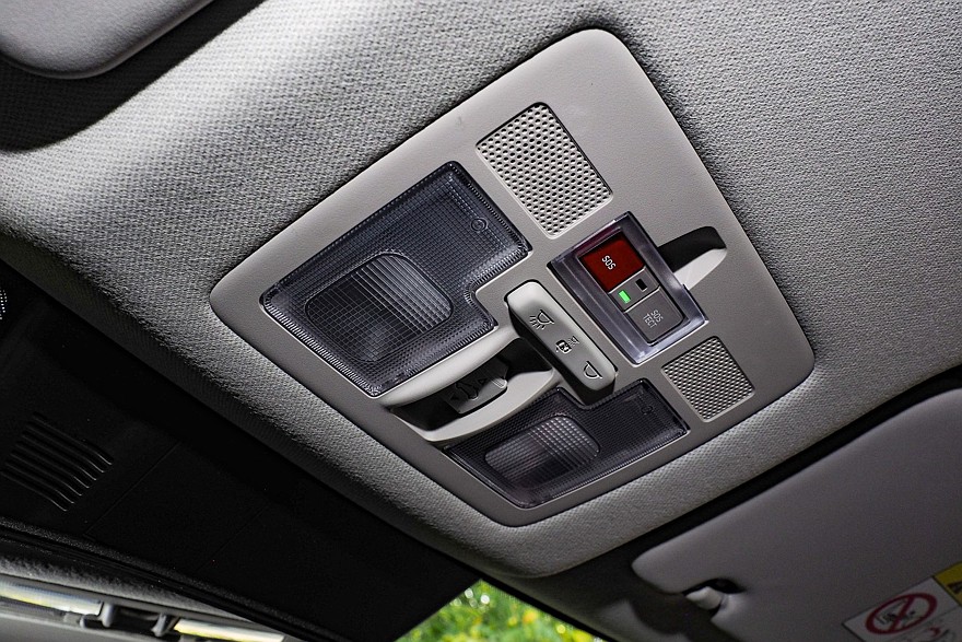 Старый, добрый, дорогой: тест-драйв Solaris HC