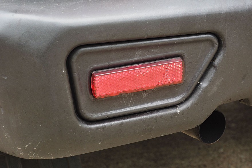 С завода – в грязь: тест-драйв Нива Тайга компании Промтех