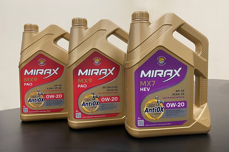 «Слишком жидко»: почему производители рекомендуют маловязкие масла и стоит ли этому следовать