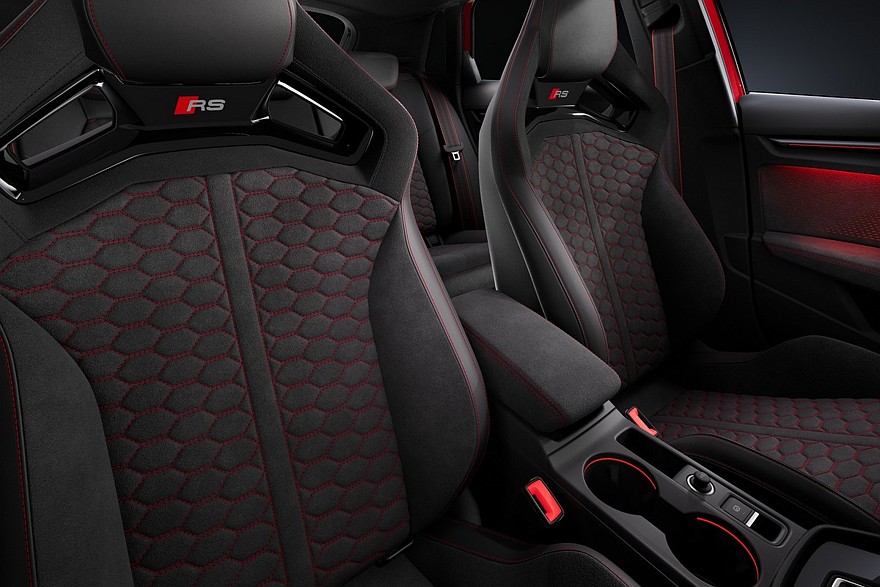 Audi RS3 Sportback