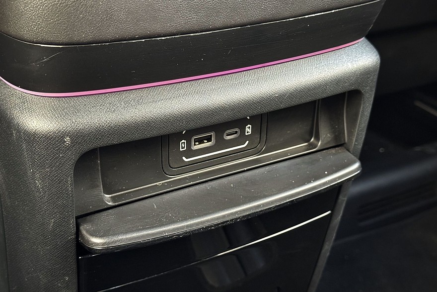 Световое шоу и режим SPA: тест-драйв GAC M8