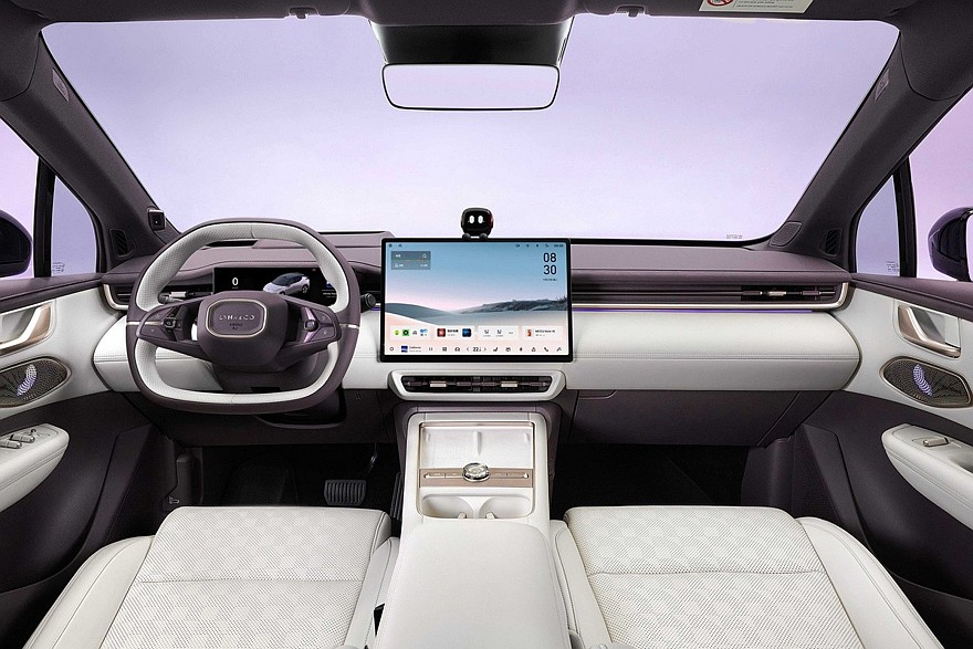 Lynk & Co 20