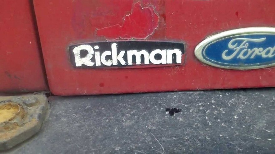 rickman_logo