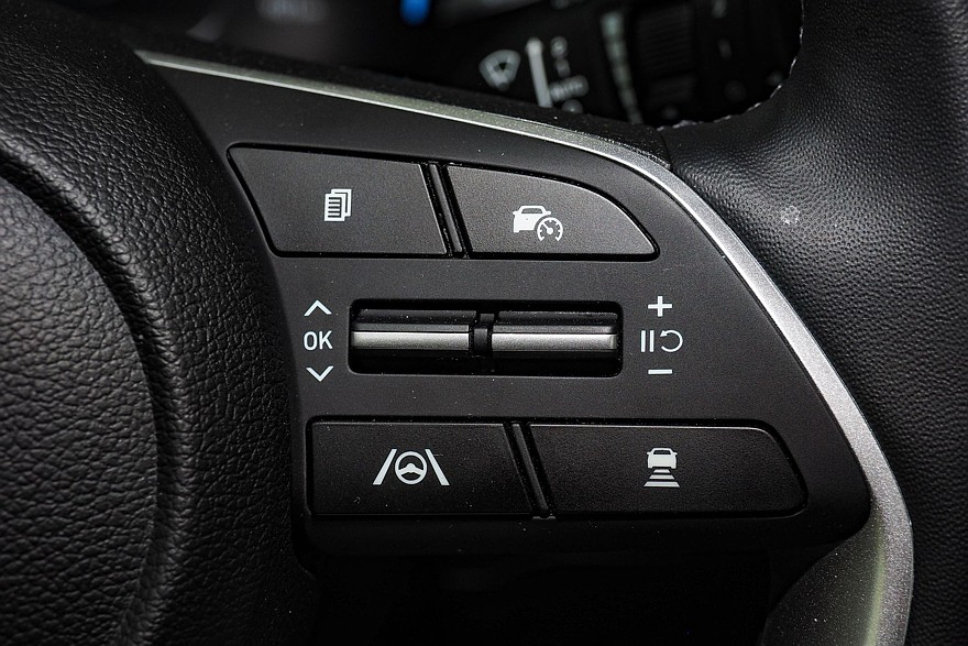 Старый, добрый, дорогой: тест-драйв Solaris HC