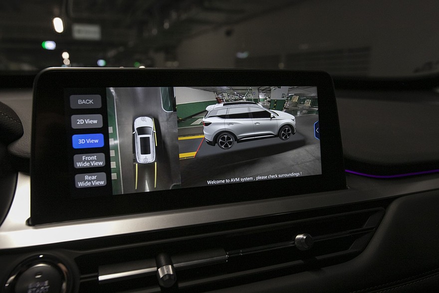 5 причин покупать и не покупать Chery Tiggo 7 Pro