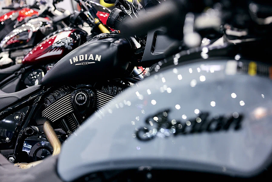 «Мотозима 2025» – уверенно шагнули в следующее десятилетие