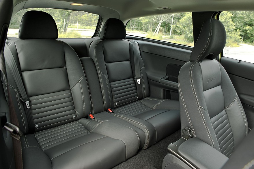 Купе несбывшихся надежд: как появился Volvo C30 и почему он провалился