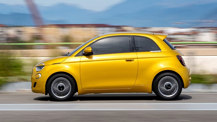 Фото: Stellantis, media.stellantis.com