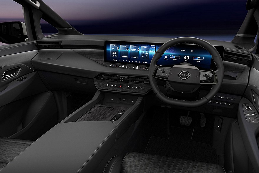 Nissan Elgrand VIP