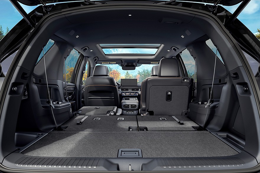 Фото: Honda, hondanews.com