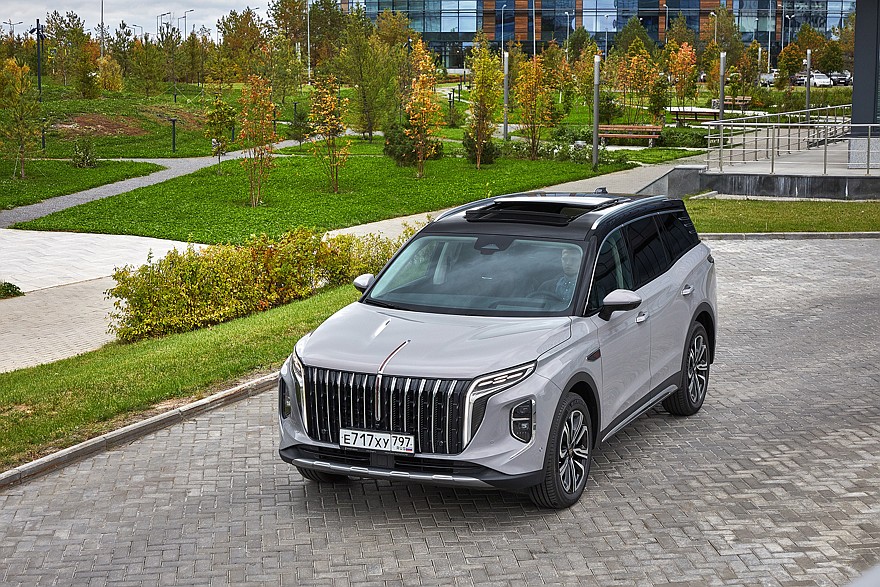 Фото:  Колёса.ру