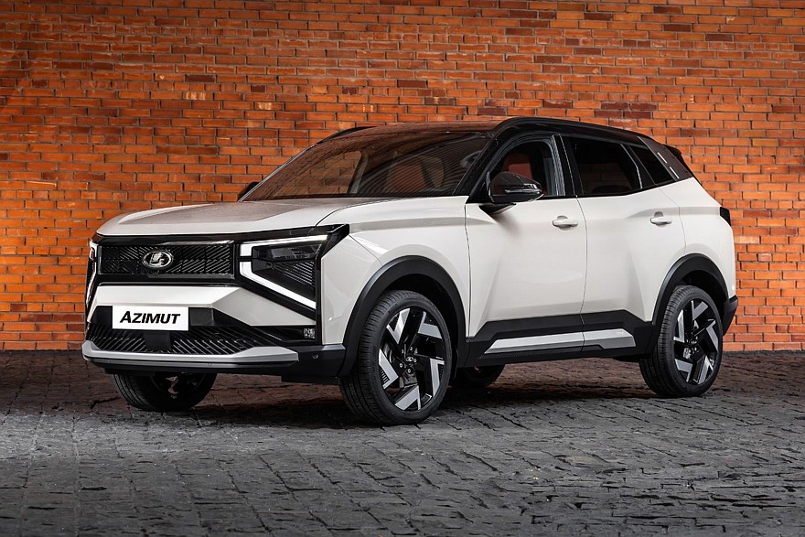 Фото: АВТОВАЗ, lada.ru