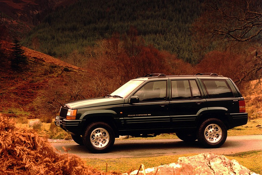 А это – обновленный Limited