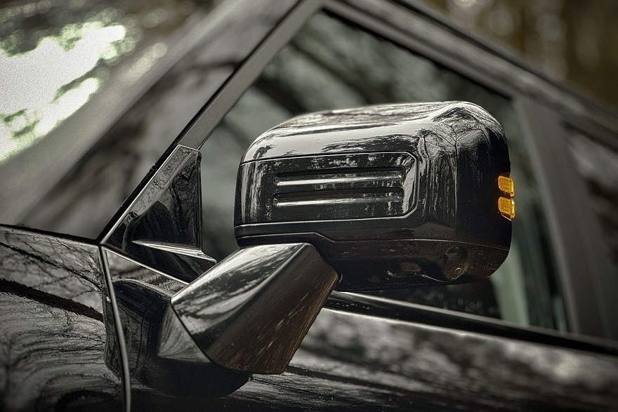 Меньше бутафории, больше смысла: тест-драйв Jetour T1