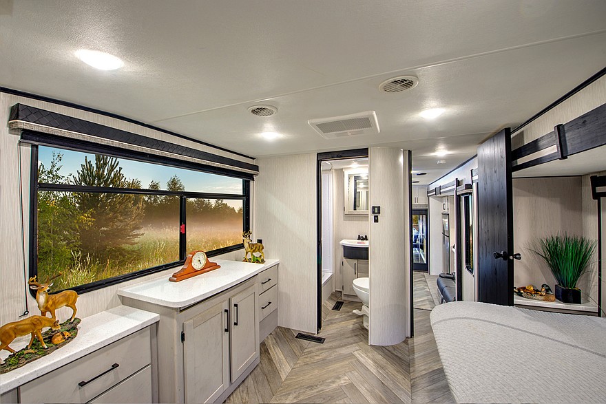 Фото: Zone RV