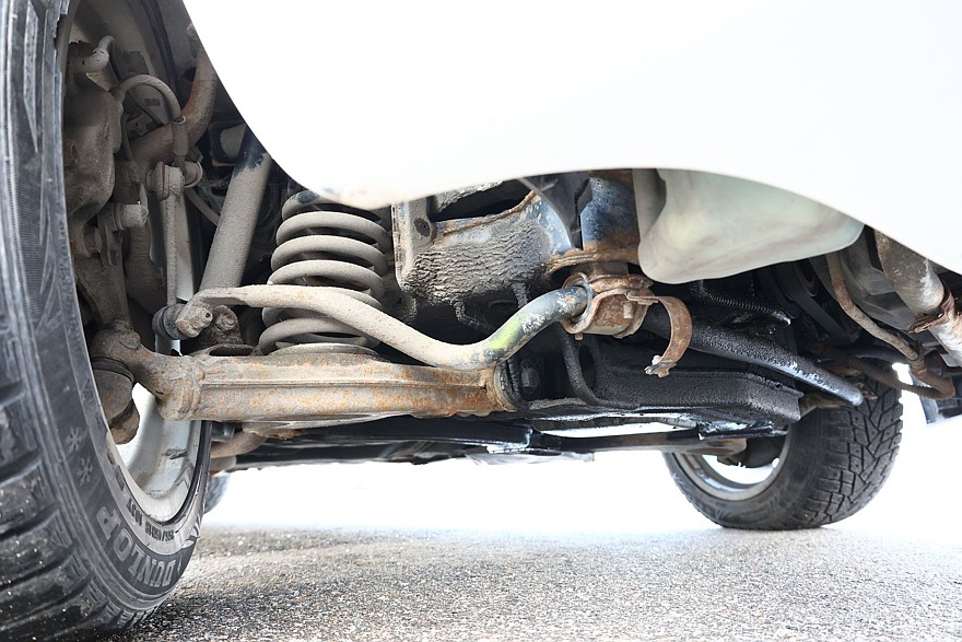 Mercedes-Benz S-Class (W140) с пробегом: хорошие, но старые АКП и V12 для сильных духом