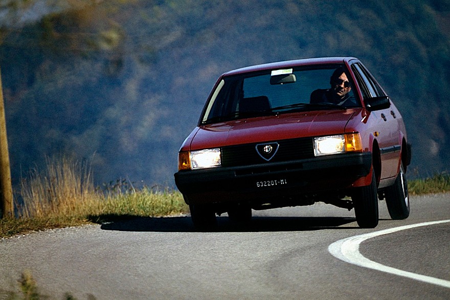 Вместо пьянящего спортивного духа – лишь слегка пряный аромат с привкусом соевого соуса