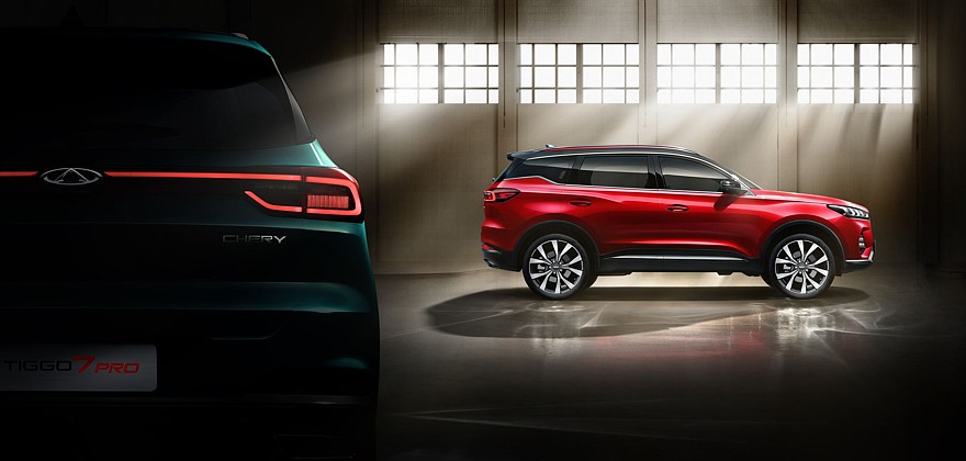 5 причин покупать и не покупать Chery Tiggo 7 Pro