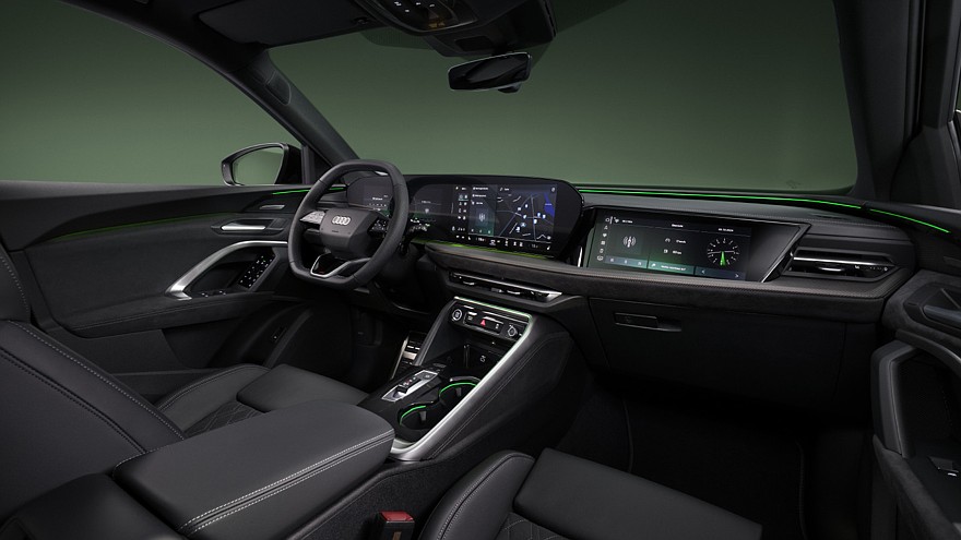 Audi Q5 Sportback