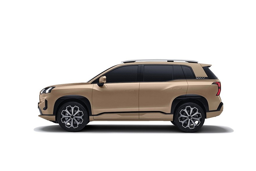 Электрический кроссовер GAC Aion V: что ждать российскому покупателю