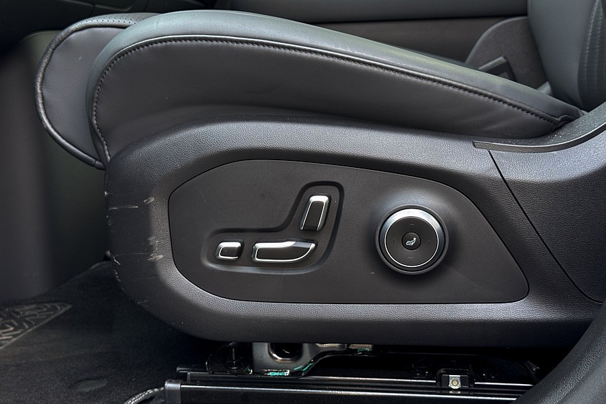 Выбираем кроссовер для дальних поездок: батарея, зарядка и запас хода от 1000 км