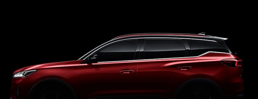 5 причин покупать и не покупать Chery Tiggo 7 Pro