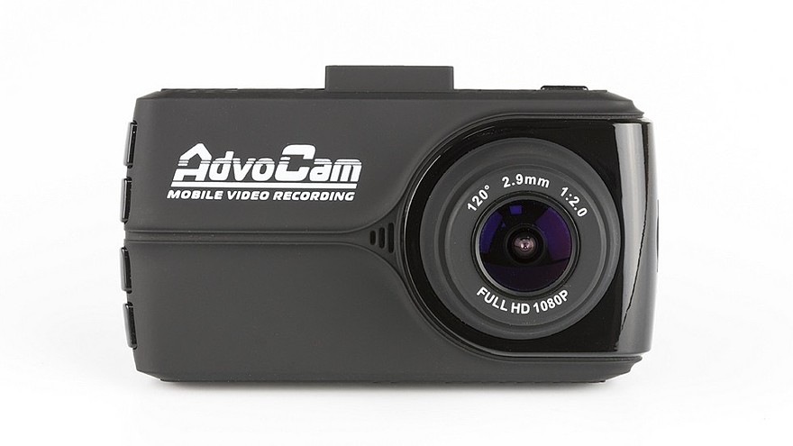 видеорегистратор AdvoCam-FD4 (17)
