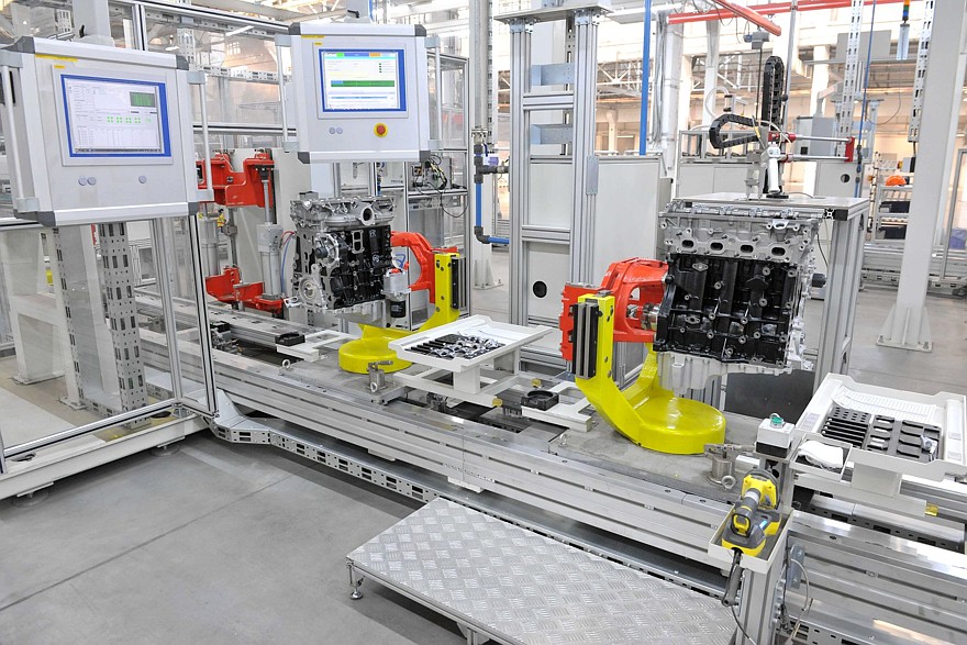 С каждым днём ещё роднее: всё про новые 2,5-литровые дизели из Нижнего Новгорода