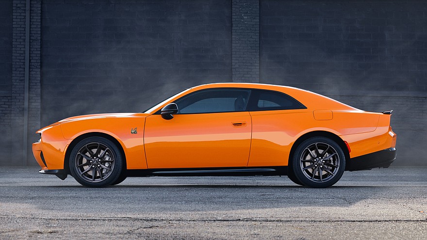 Фото: Stellantis, media.stellantisnorthamerica.com