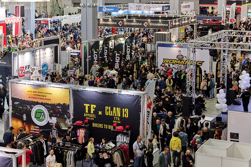 «Мотозима 2025» – уверенно шагнули в следующее десятилетие