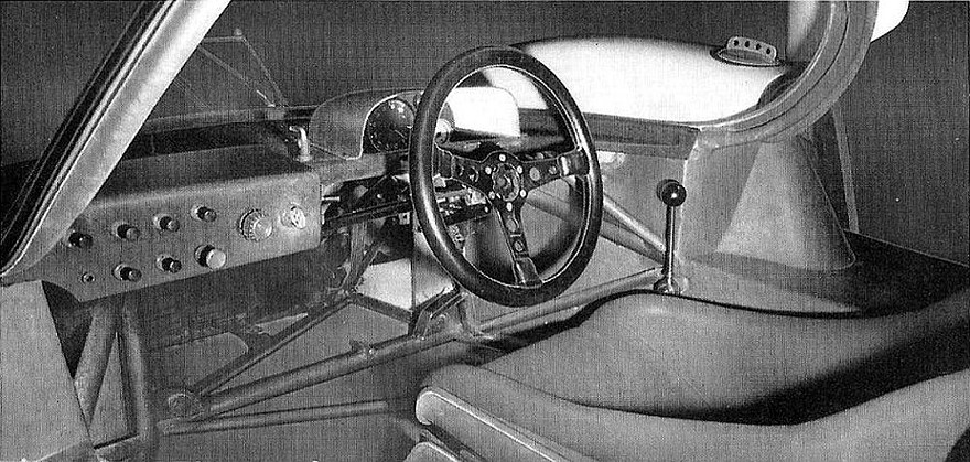 Porsche 917: убить пилота, унизить конкурентов, попасть под запрет и всё же стать легендой