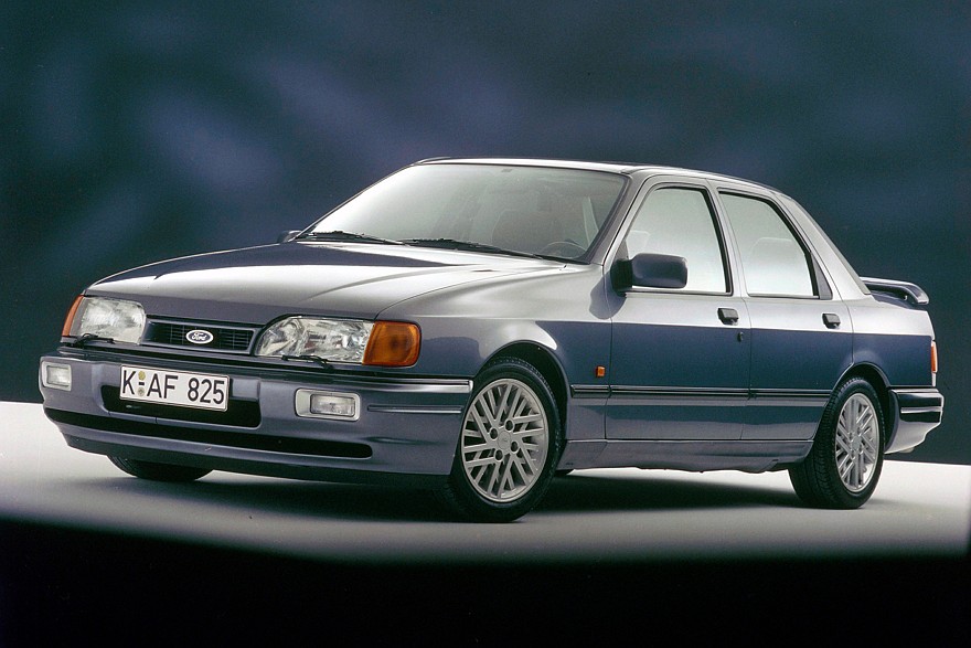Ford Sierra Cosworth (1988)