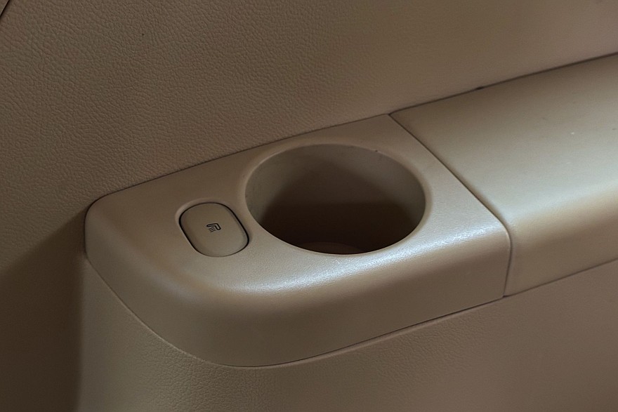 У нас есть премиальный минивэн дома: тест-драйв Voyah Dream