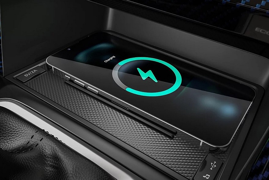 Обновлён кроссовер MG Hector, брат Chevrolet Captiva: пока без дизеля