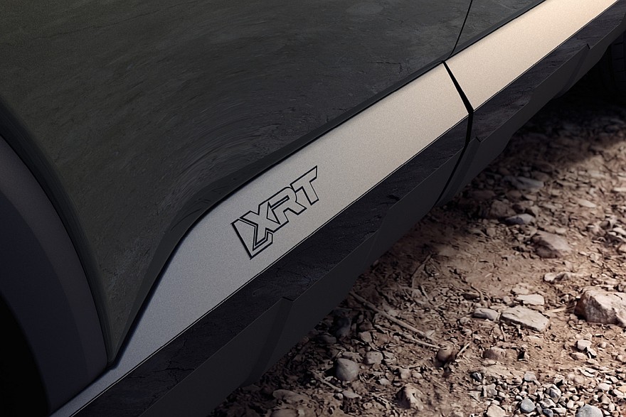 Hyundai Palisade XRT