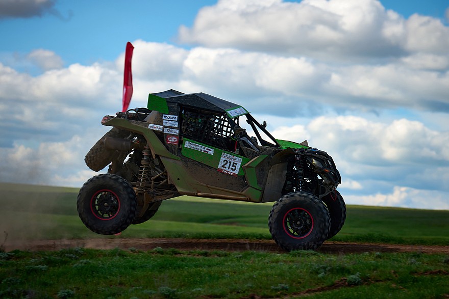 Фото: Макс Морозов