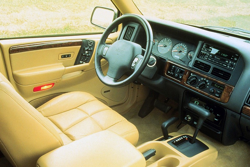 А это – обновленный Limited