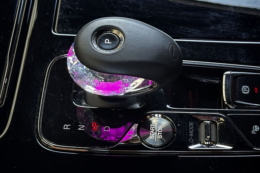 Световое шоу и режим SPA: тест-драйв GAC M8