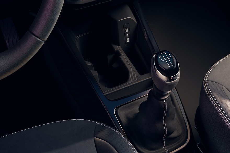 Обновленный Renault Kwid Outsider