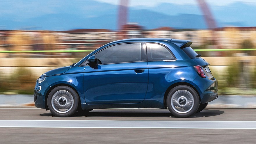 Фото: Stellantis, media.stellantis.com