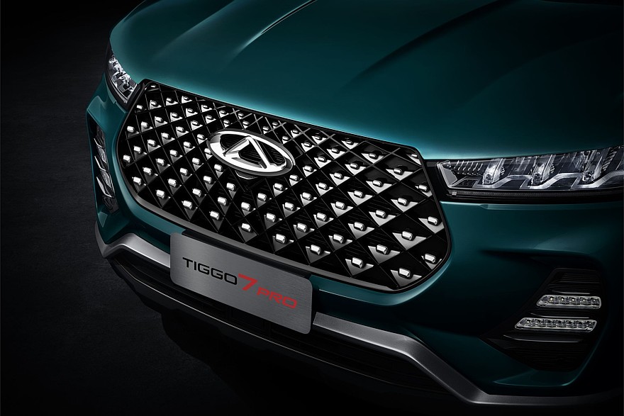 5 причин покупать и не покупать Chery Tiggo 7 Pro