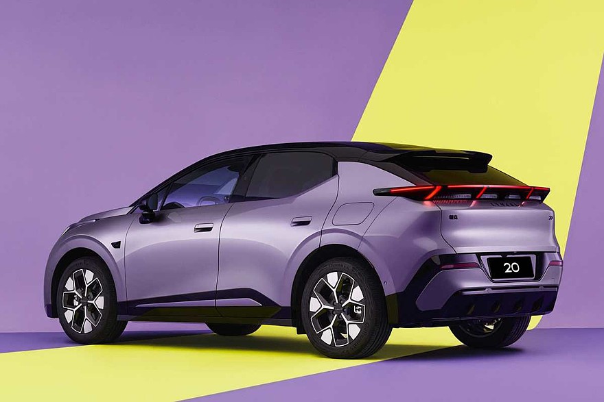 Lynk & Co 20