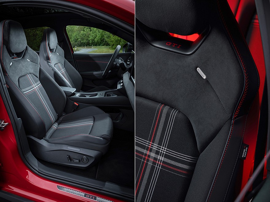 Рассекречен хот-хэтч Volkswagen ID. Polo GTI: передний привод и 226 &laquo;лошадей&raquo;
